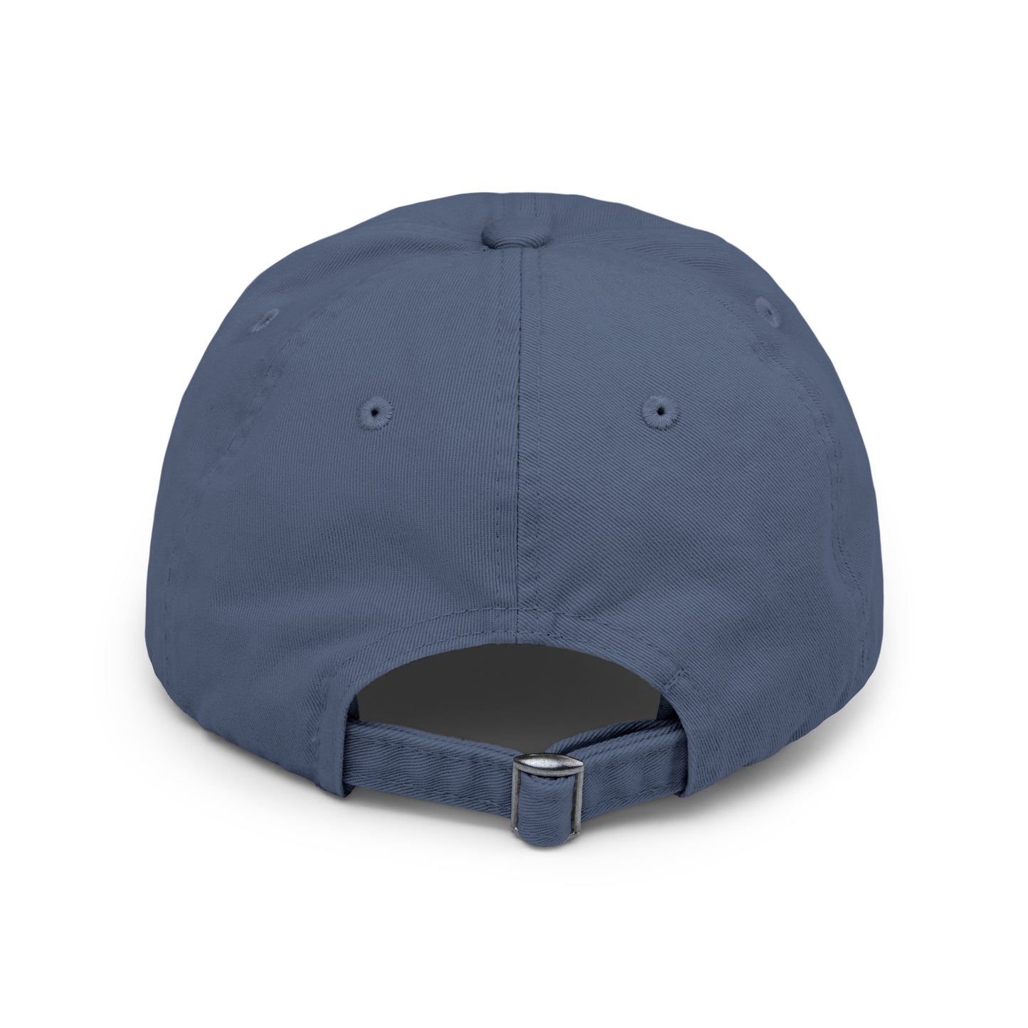 Good/ Evil Unisex Distressed Cap