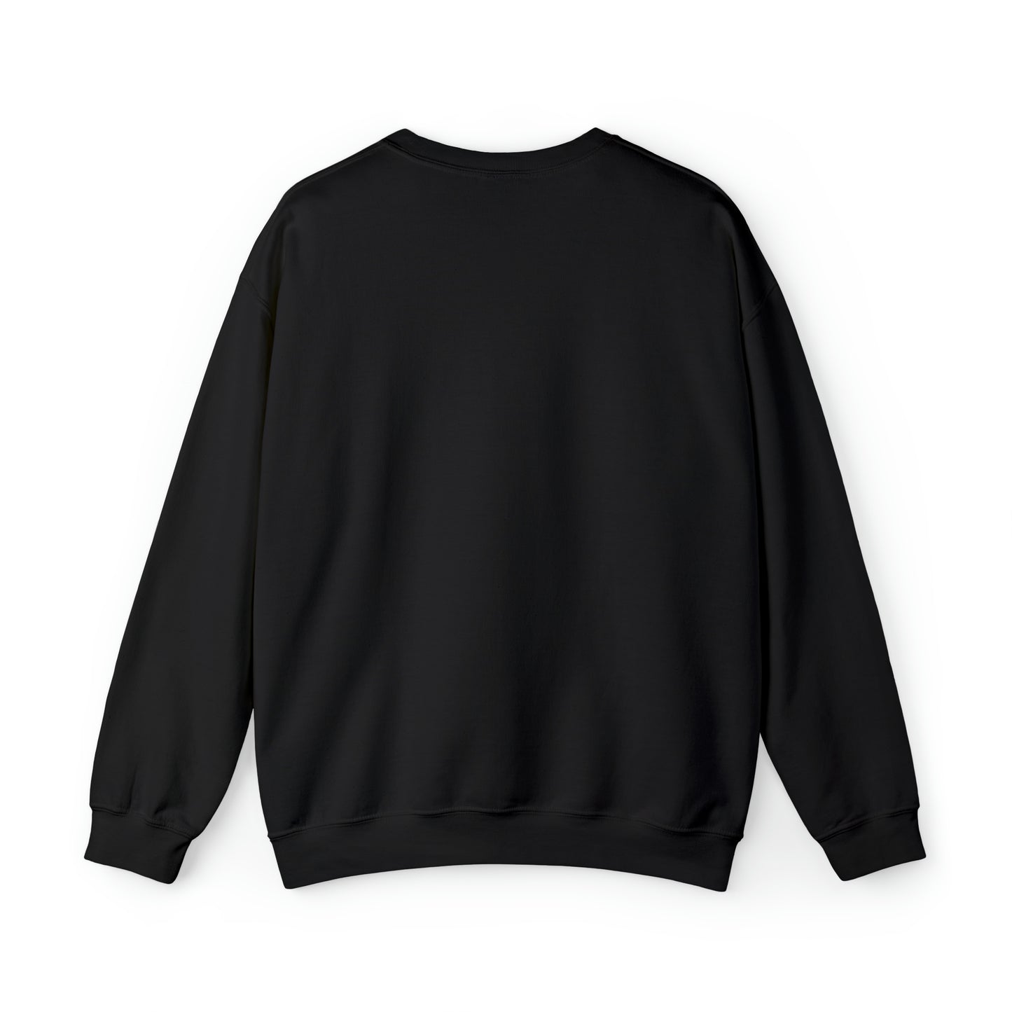Trump The Chump Unisex Heavy Blend™ Crewneck Sweatshirt