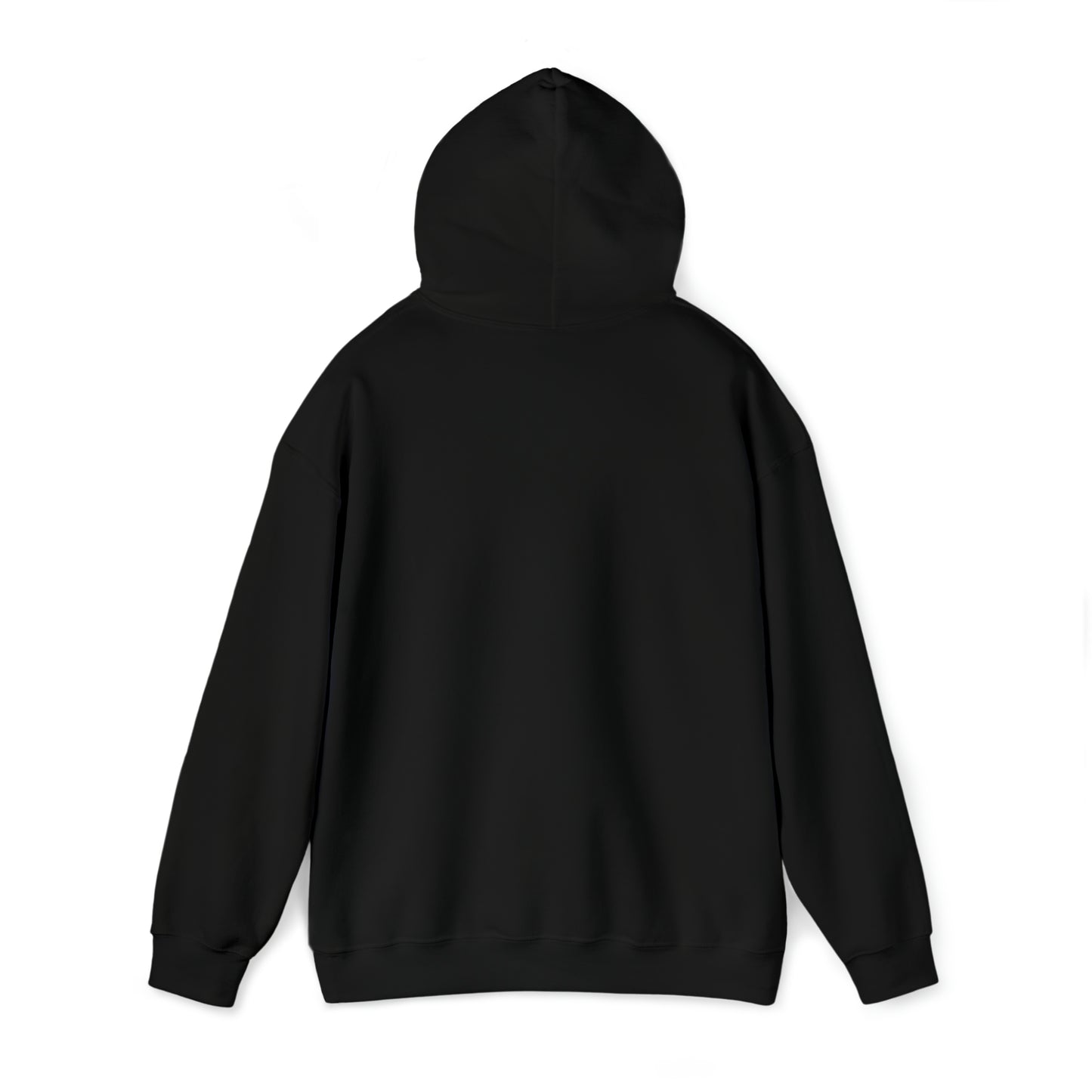 A Face Only A Mother Could Love Unisex Heavy Blend™ Hooded Sweatshirt