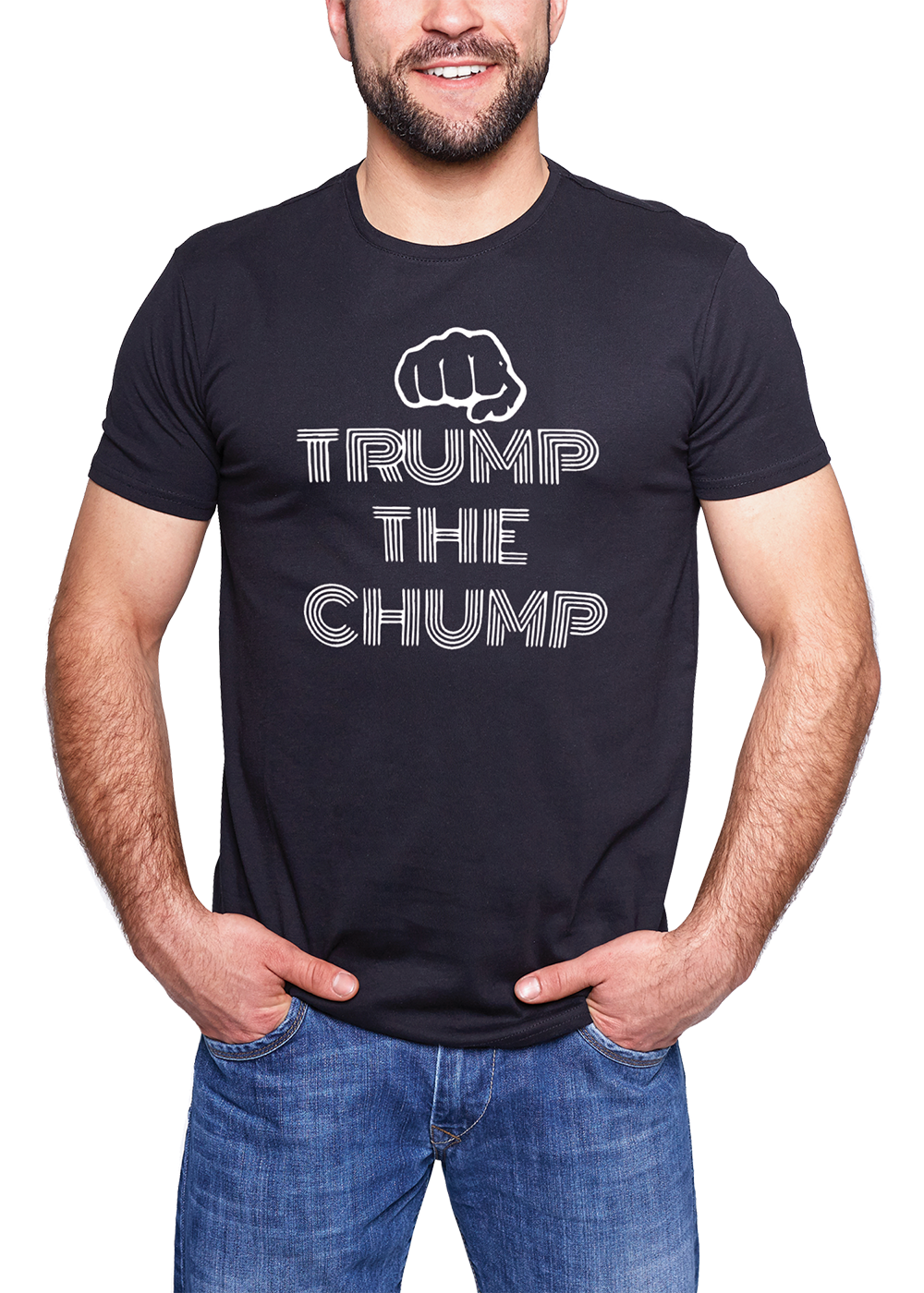 Trump The Chump T Shirt